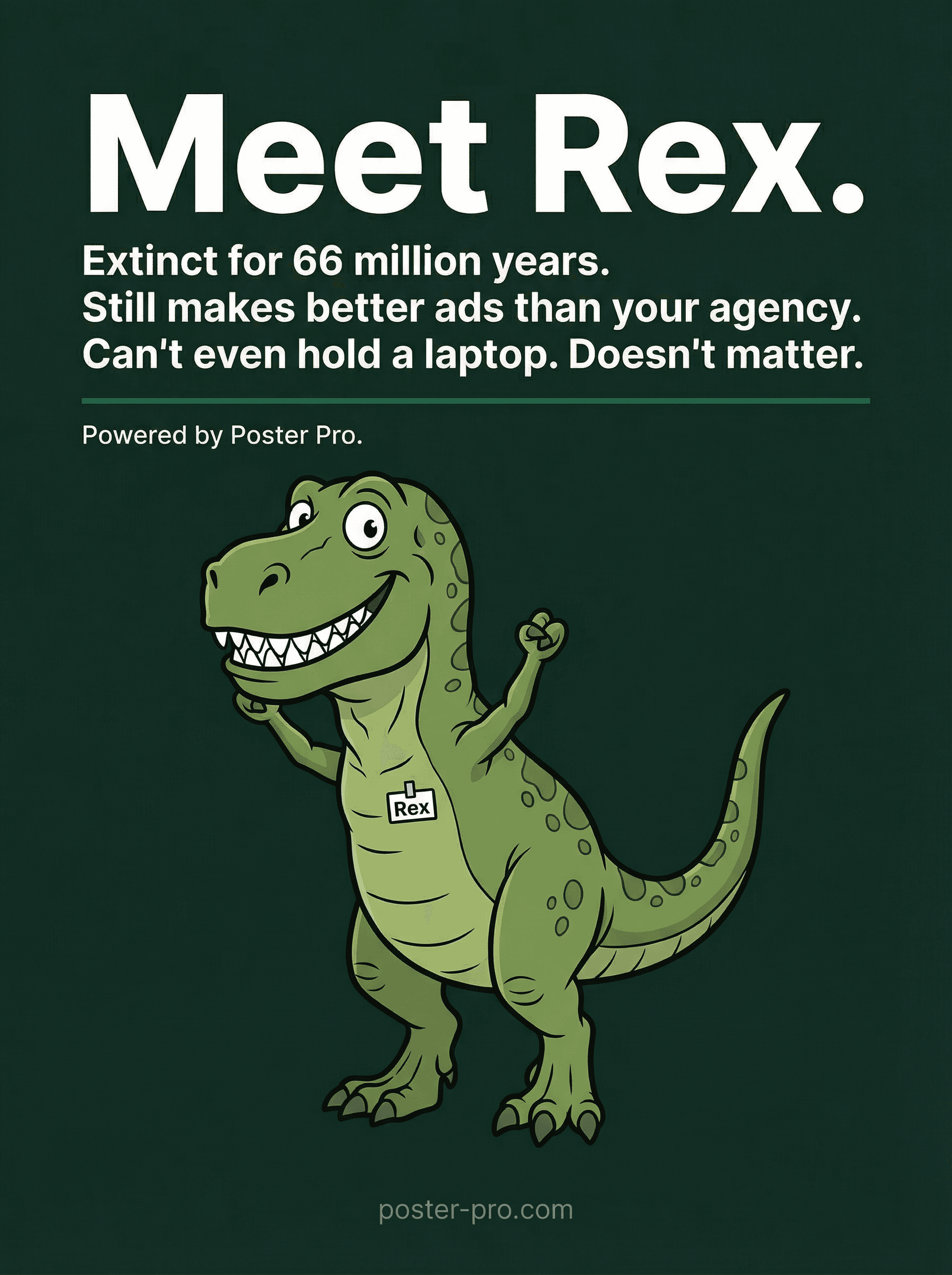 Rexy